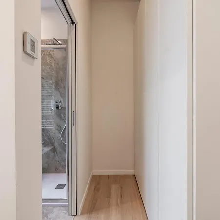 De Amicis, 25 – Nel Cuore Di Appartement Milaan