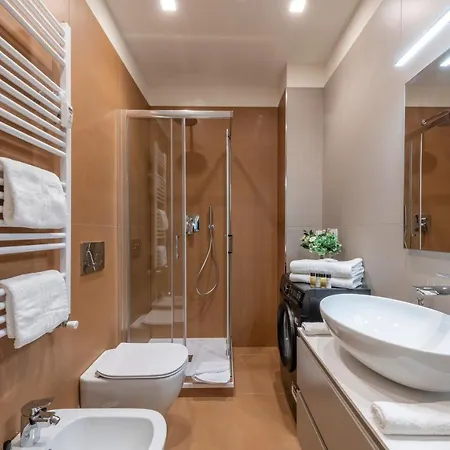 De Amicis, 25 – Nel Cuore Di * Milaan