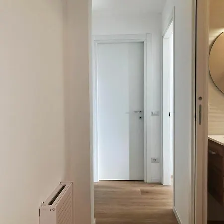 Lejlighed Elegante E Spazioso *