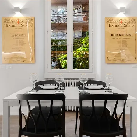 Modern Quiet Super Luxury