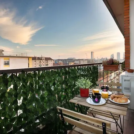 Cathedral-central 5*skyline M3 *