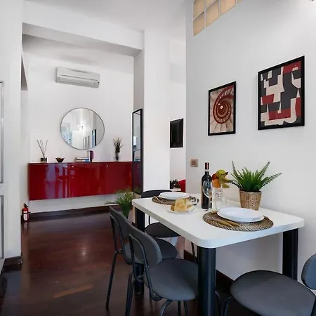 Cathedral-central 5*skyline M3 Appartement