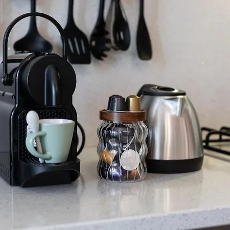 Cathedral-central 5*skyline M3 Appartement *