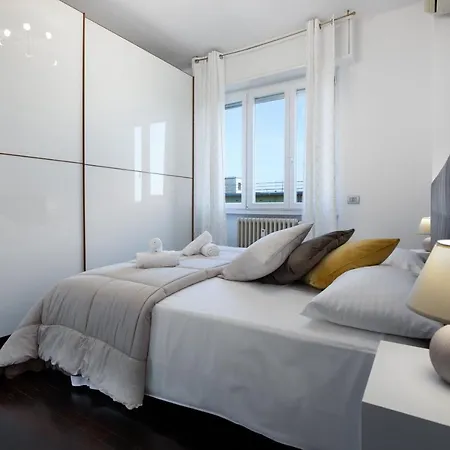 Cathedral-central 5*skyline M3 Appartement Milan
