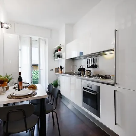 Cathedral-central 5*skyline M3 Appartement *