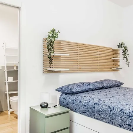 Cozy San Siro-duomo Netflix & Design Apartment Mailand