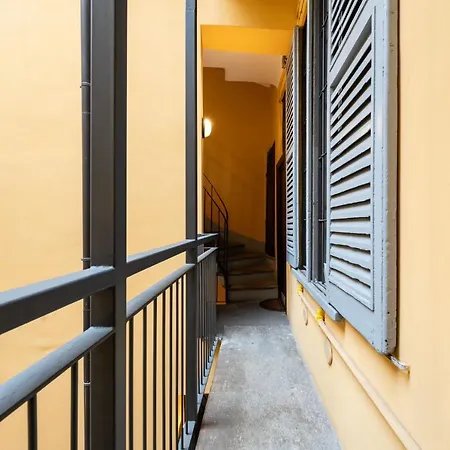 Casemi - Mercato 16 Dx In Full City Center Lejlighed Milano