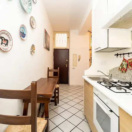 Casemi - Mercato 16 Dx In Full City Center * Milano