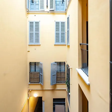 Casemi - Mercato 16 Dx In Full City Center *