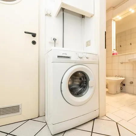 Lejlighed Casemi - Mercato 16 Dx In Full City Center *