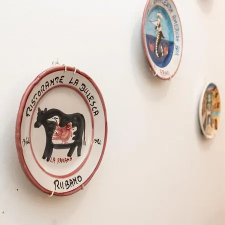 Casemi - Mercato 16 Dx In Full City Center Lejlighed