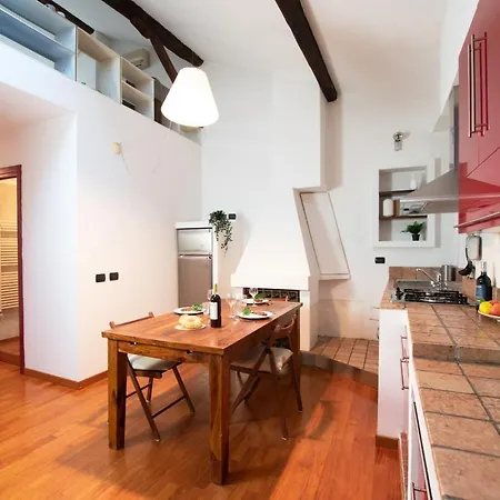 Ihost - Ticinese 75 * Milano