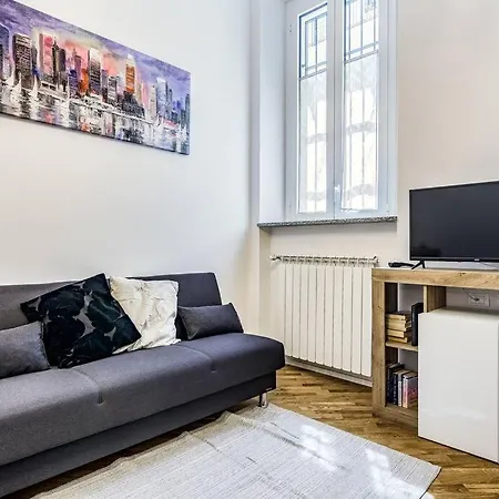 Niguarda Trilocale Design - Vicino Alla Metro *