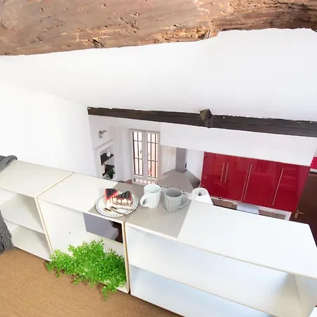 Ihost - Ticinese 75 Apartment *