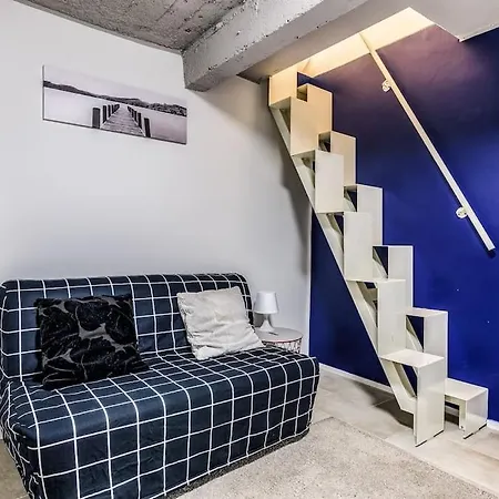 Апартаменты Niguarda Trilocale Design - Vicino Alla Metro Милан