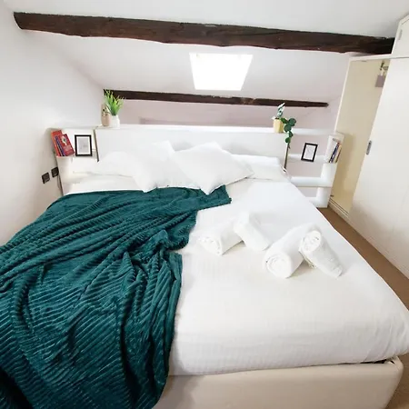 Ihost - Ticinese 75 Daire