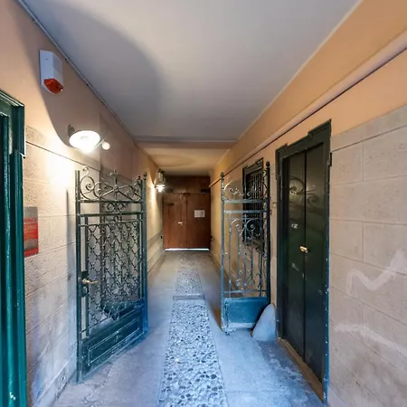 Ihost - Ticinese 75 Milano