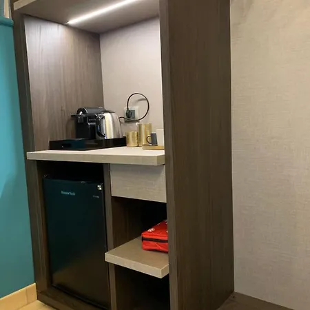 Apartman Spazio Sima Space 2 - 1 *