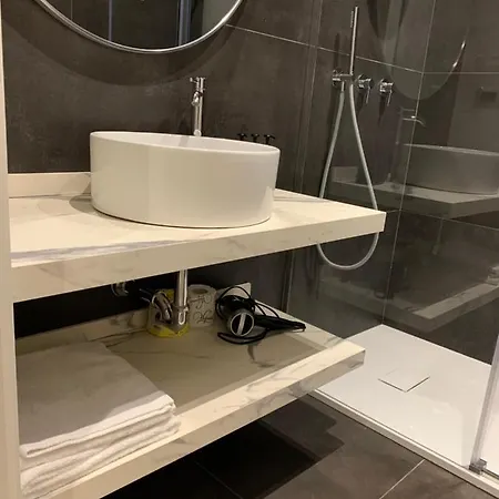 Spazio Sima Space 2 - 1 Apartman Milánó