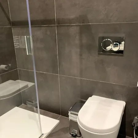 Spazio Sima Space 2 - 1 Apartman Milánó