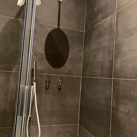 Apartman Spazio Sima Space 2 - 1