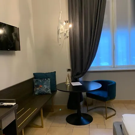 Spazio Sima Space 2 - 2 شقة