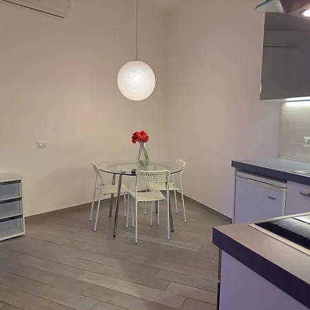 Apartmán Appartme Sarca 59