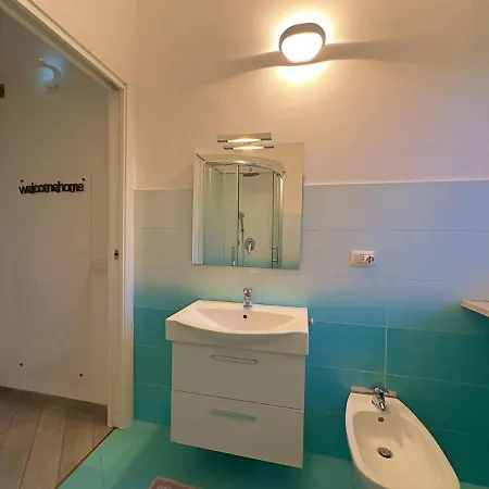 Appartme Sarca 59 Apartmán