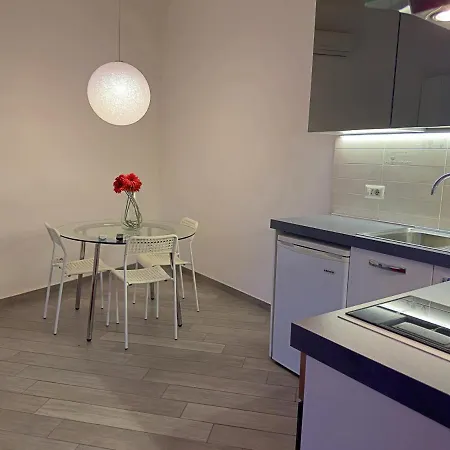 Appartme Sarca 59 Apartamento