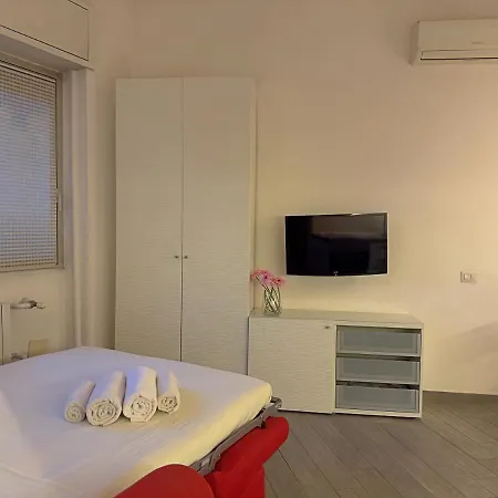 Appartme Sarca 59 Apartamento *