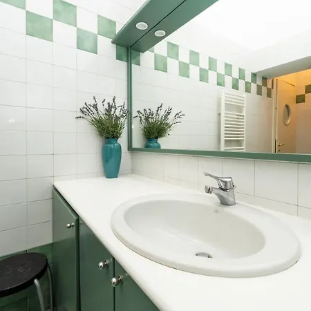 Casemi - Mercato 16 Sx In Full City Center Appartement