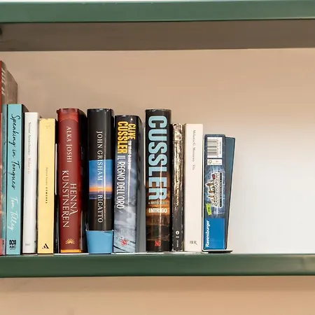 Casemi - Mercato 16 Sx In Full City Center Lägenhet