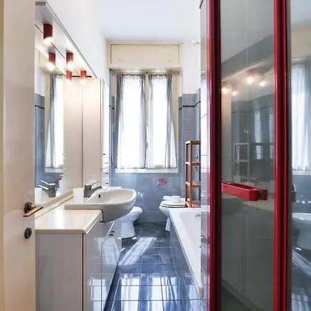 Primopiano - Martorelli