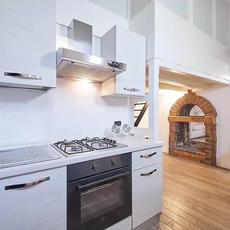 Apartment Brera-moscova Centro Storico, Wi-fi E Netflix