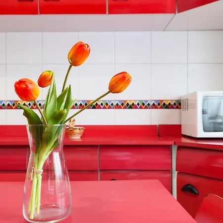 Апартаменты Primopiano - Martorelli