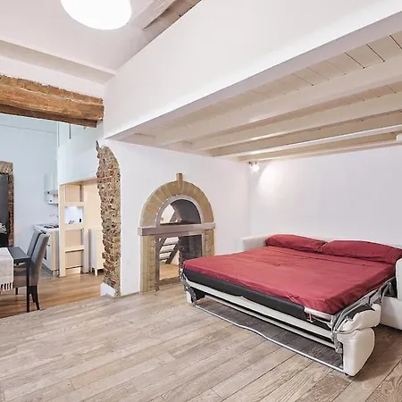 Brera-moscova Centro Storico, Wi-fi E Netflix *