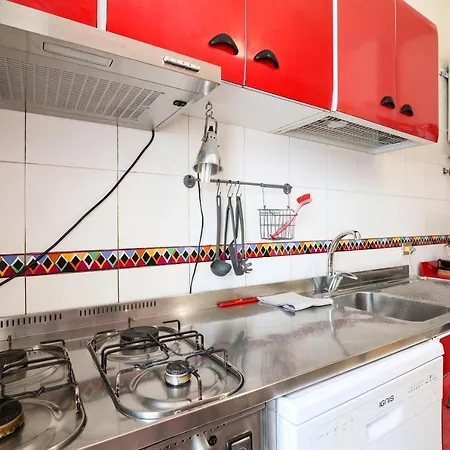 Primopiano - Martorelli