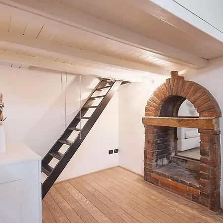 Apartment Brera-moscova Centro Storico, Wi-fi E Netflix Mailand