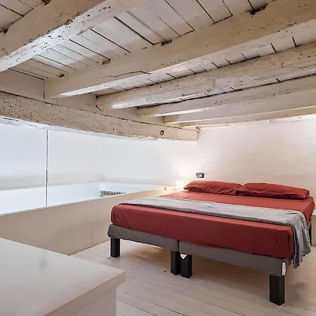 Brera-moscova Centro Storico, Wi-fi E Netflix Apartment