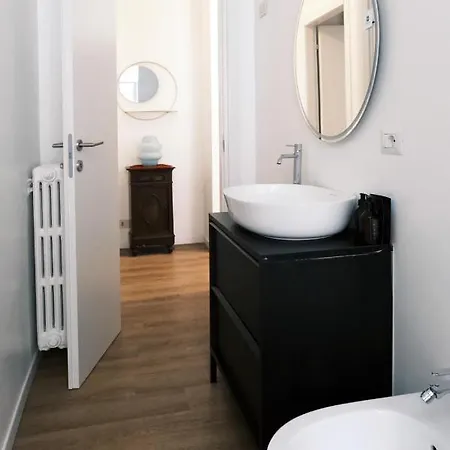 Apartment Comecasa Cosy Citta Studi *