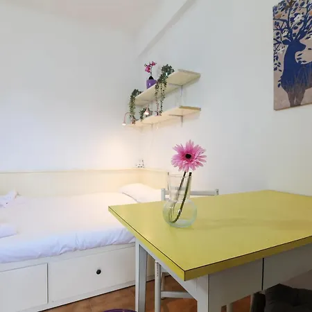 Primopiano - Frisi Milano