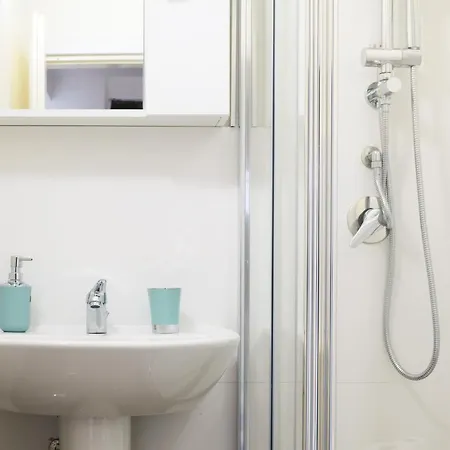 Primopiano - Frisi Appartamento *