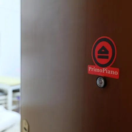 Primopiano - Frisi Appartamento Milano