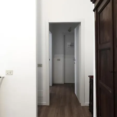 Apartment Comecasa Cosy Citta Studi Milan