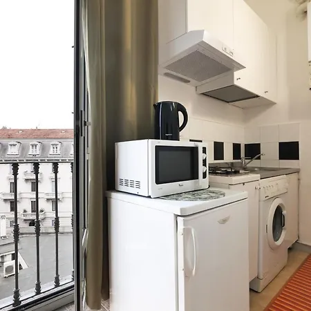 Primopiano - Frisi Milano