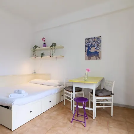 Appartamento Primopiano - Frisi