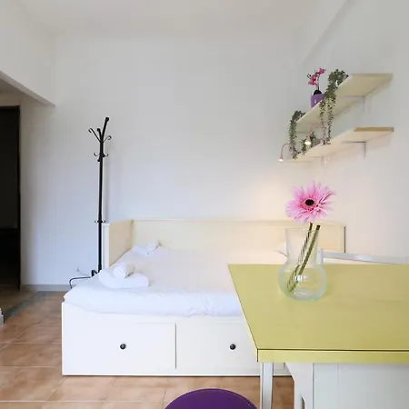 Primopiano - Frisi * Milano