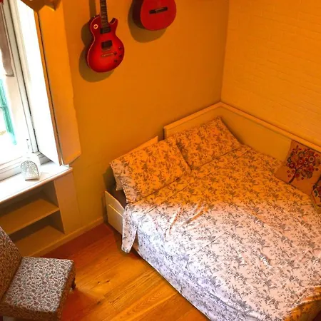 Lejlighed Luminoso Monolocale Porta Romana Milano