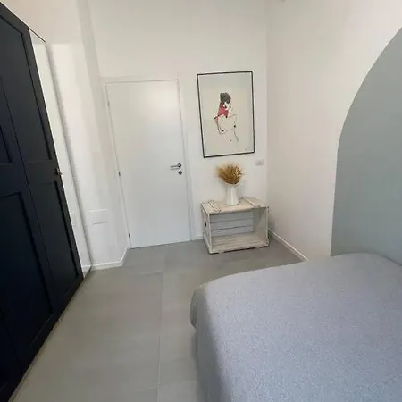 Appartement Gioia Pura *