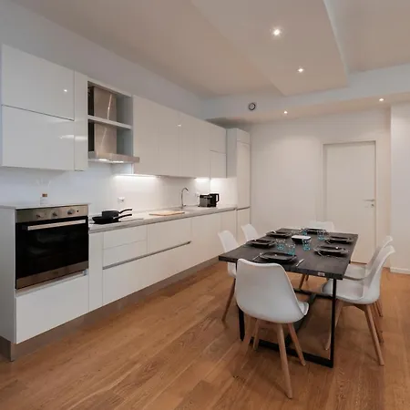 Deluxe 120 Mq , 4 Minuti A Piedi Dai Navigli